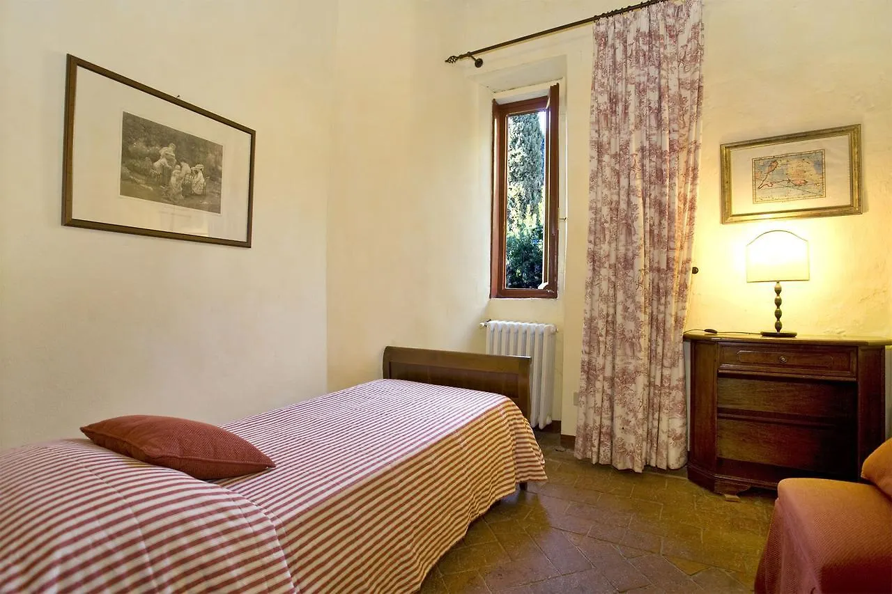 La Loggia 13 By Salogi Villas Italy
